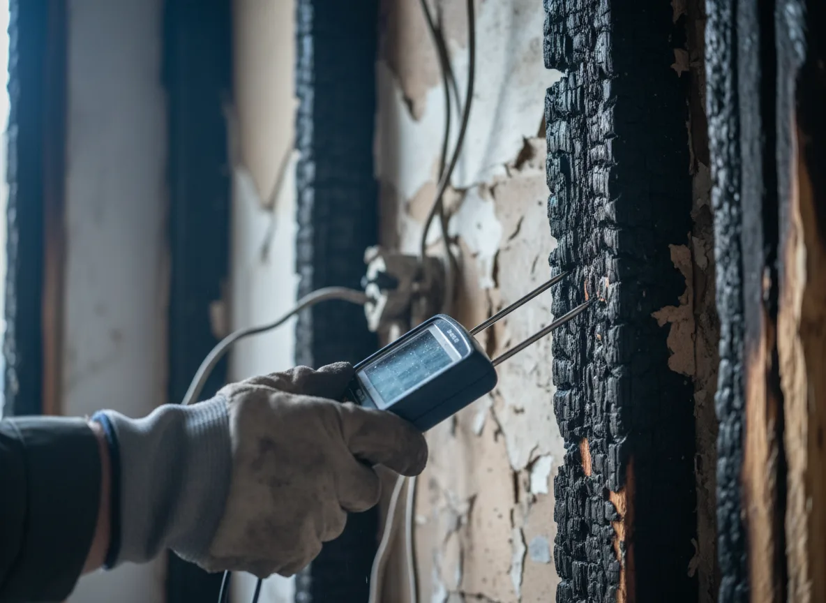 Fire Damage Restoration Raleigh, WV FAQs